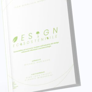 Libro cartaceo - Design Ecosostenibile